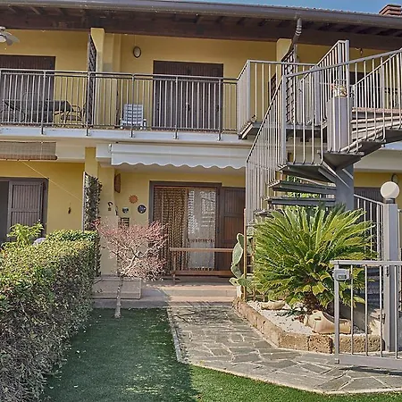 Appartamento Asia Toscolano Maderno