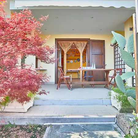 Apartman Appartamento Asia Toscolano Maderno