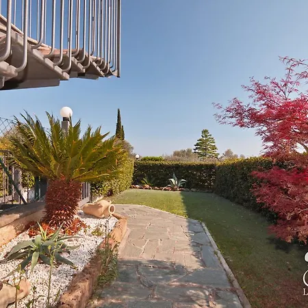 Apartman Appartamento Asia *