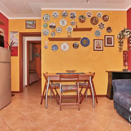 Appartamento Asia Apartman *