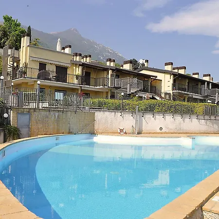 Apartamento Appartamento Asia