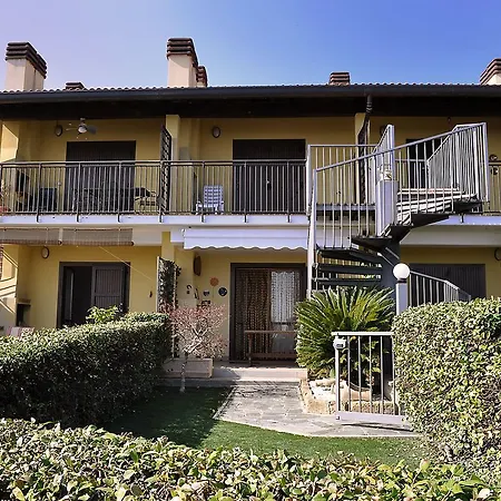 Apartamento Appartamento Asia