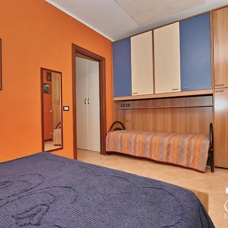 Appartamento Asia Apartamento Toscolano Maderno