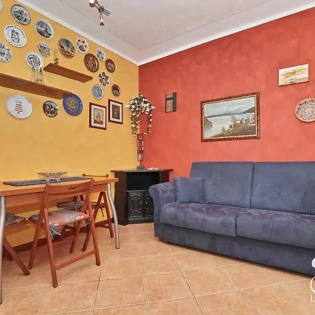 Apartamento Appartamento Asia Toscolano Maderno