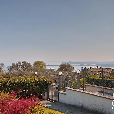 Apartamento Appartamento Asia Toscolano Maderno