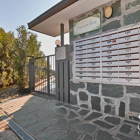 Appartement Appartamento Asia *