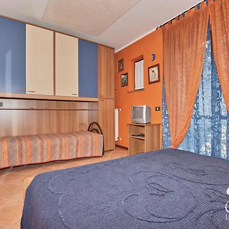 Appartamento Asia Appartement