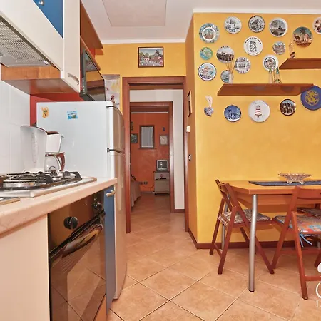 Appartement Appartamento Asia Toscolano Maderno