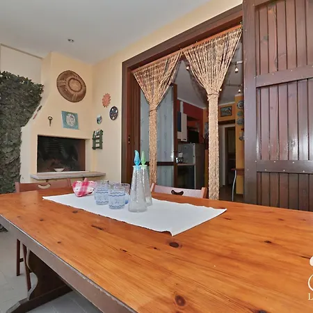 Appartement Appartamento Asia