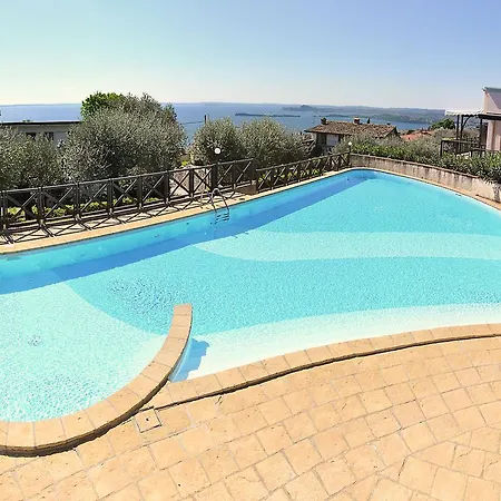 Appartement Appartamento Asia Toscolano Maderno