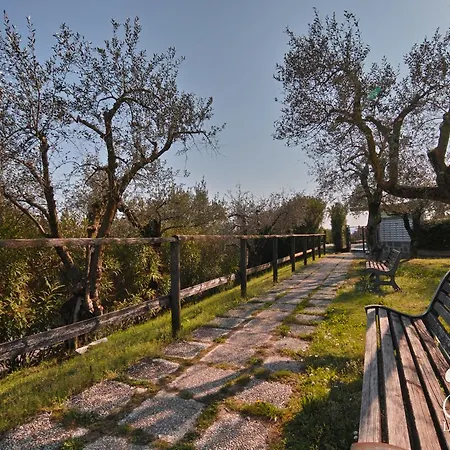 Appartamento Asia Appartement