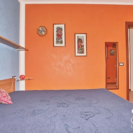 Appartement Appartamento Asia