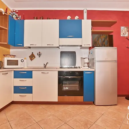 Appartamento Asia Appartement Toscolano Maderno